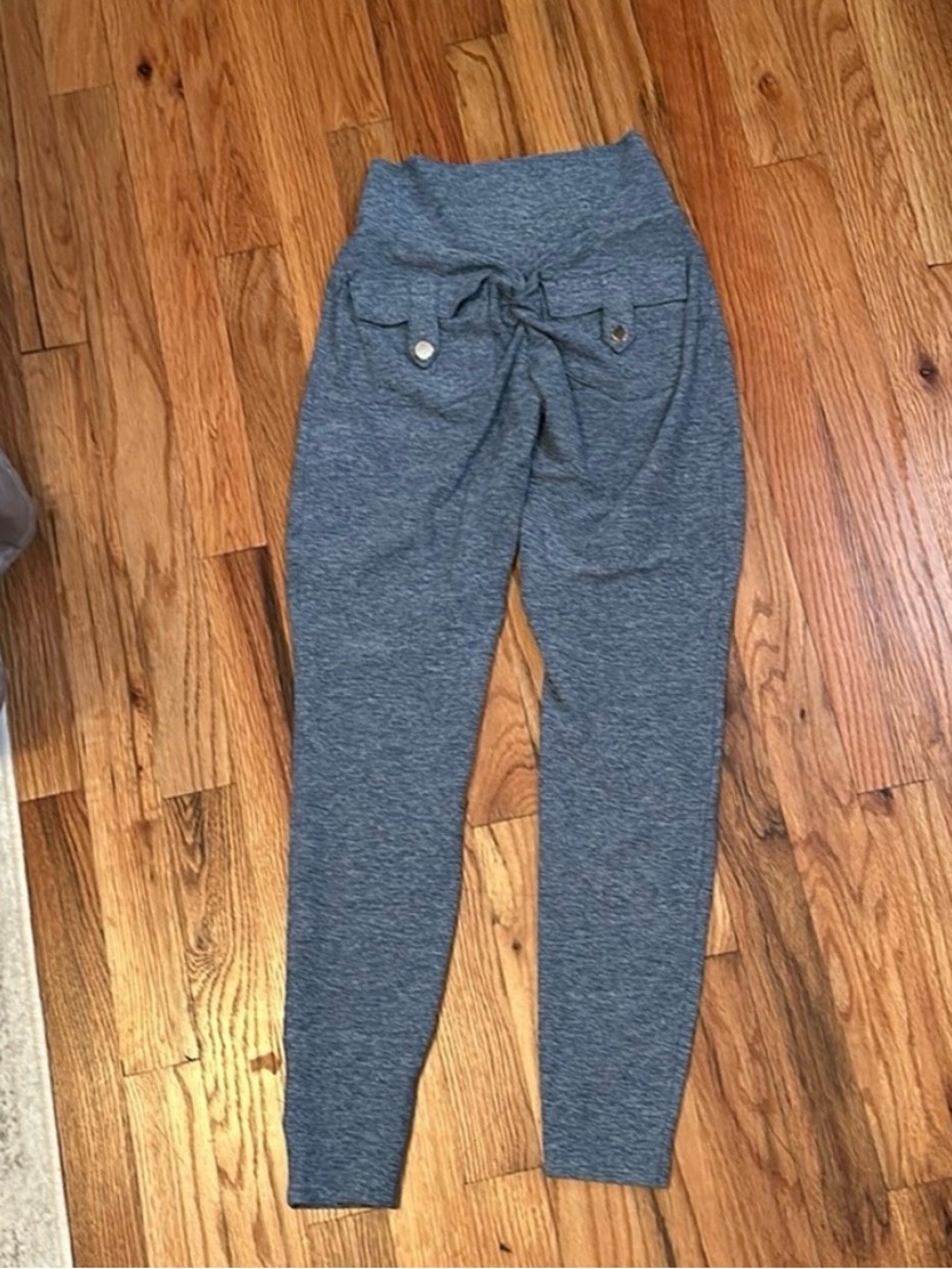 Bombshell Sportswear Leggings